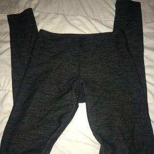 Lululemon Athletica Leggings